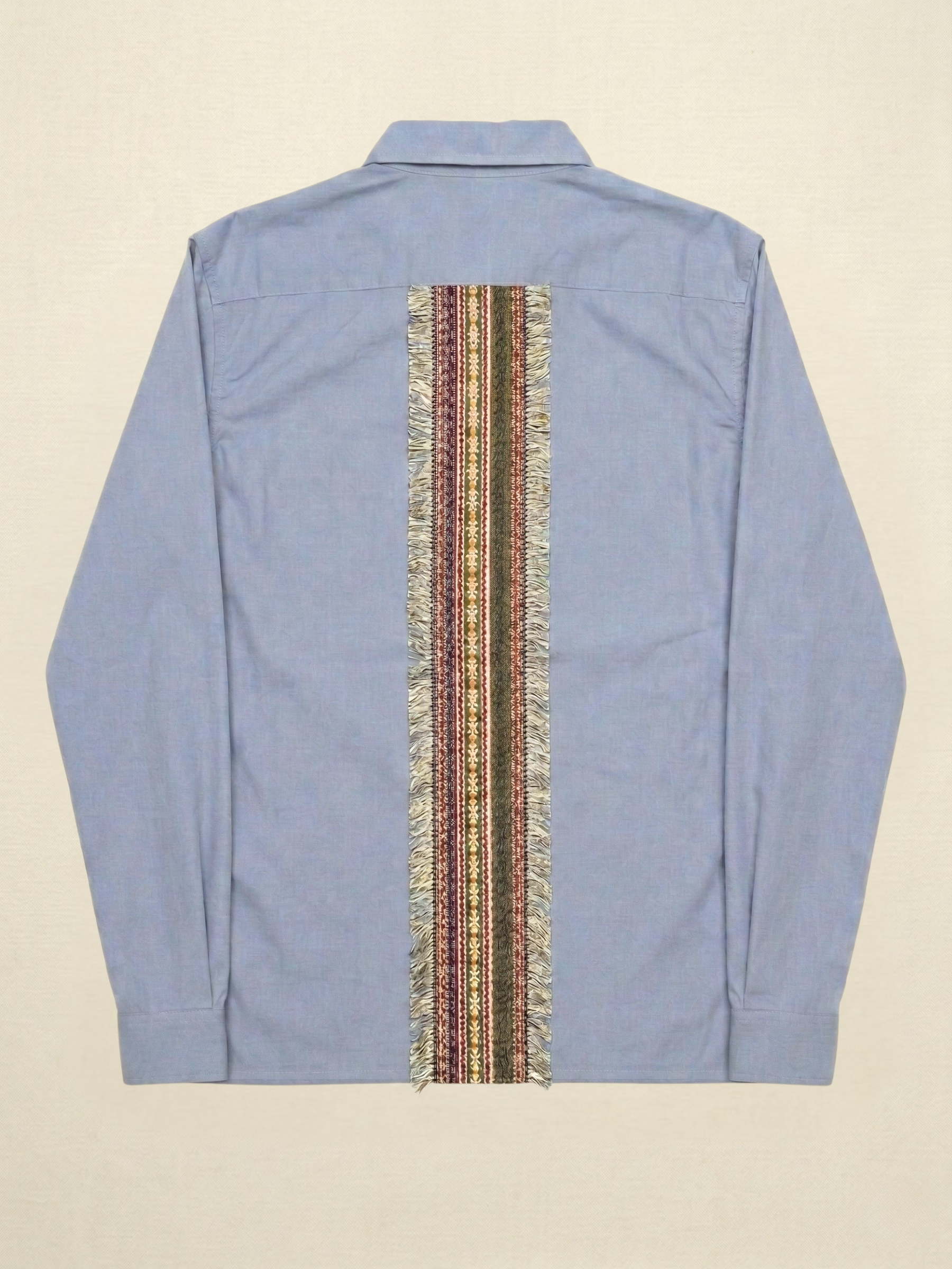 CAMICIA VINTAGE FORMENTERA