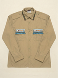 CAMICIA VINTAGE MARRAKECH