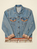 GIUBBINO LEVI'S VINTAGE OAXACA
